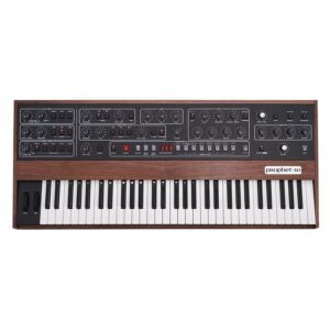 Sequential Prophet 10 Tastiera