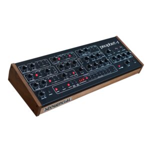 Sequential Prophet 5 Rev 4 Desktop