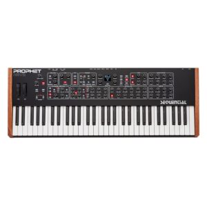 Sequential Prophet Rev 2 16 Voci a Tastiera