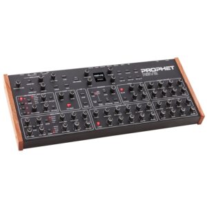 Sequential Prophet Rev 2 8 Voci Desktop