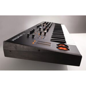 Sequential Prophet X