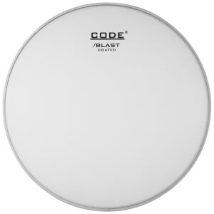 Code BLAST Pelle Sabbiata 18' - BLASTCT18