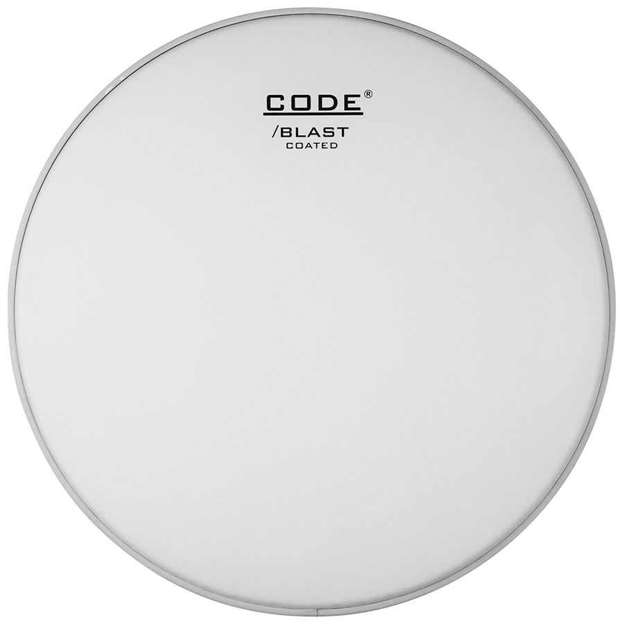 Code BLAST Pelle Sabbiata 20' - BLASTCT20