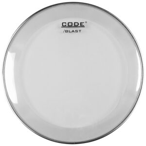 Code BLAST Pelle Trasparente 16' - BLASTCL16