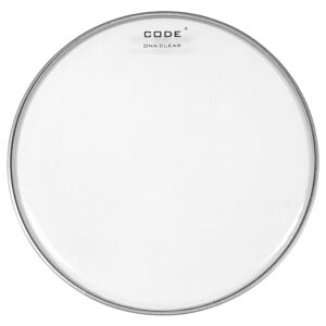 Code DNA Pelle Trasparente 13' - DNACL13