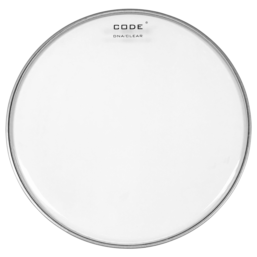 Code DNA Pelle Trasparente 14' - DNACL14