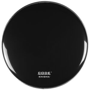 Code ENIGMA Pelle Black 20' - EBLR20