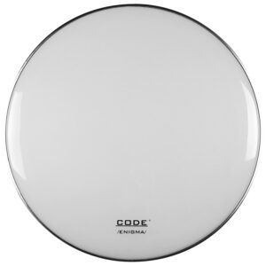 Code ENIGMA Pelle White 20' - EWHR20