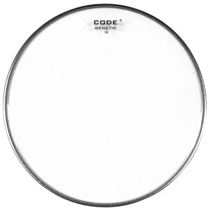 Code GENETIC Pelle Trasparente 13' - GCL135