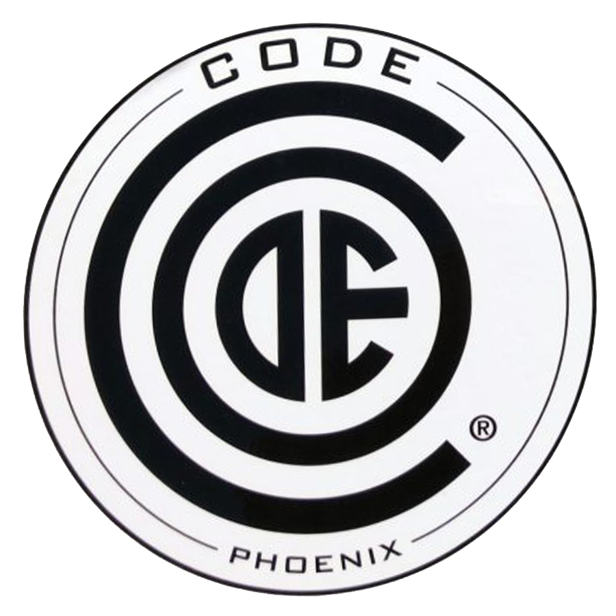 Code PHOENIX REPAIR PATCH Toppe Adesive - PHOENIXX2