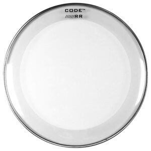 Code RESO RING Pelle Trasparente 18' - RRCL18