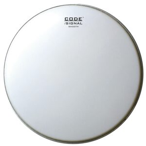 Code SIGNAL Pelle Smooth White 13' - SIGSM13