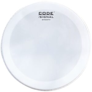 Code SIGNAL Pelle Smooth White 20' - BSIGSM20