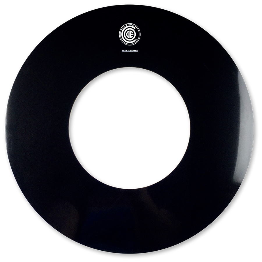 Code TONE ADAPTERS Anelli per Rullante 14' - SOUND142