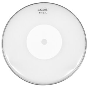 Code TRS Pelle Smooth White 14' - TRSWH14