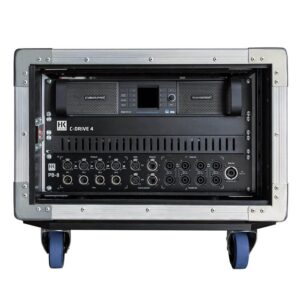 HK Audio C-DRIVE 4 LG 5K44