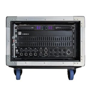 HK Audio C-DRIVE 4 PS T604