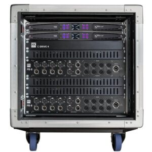 HK Audio C-DRIVE 8 PS T604