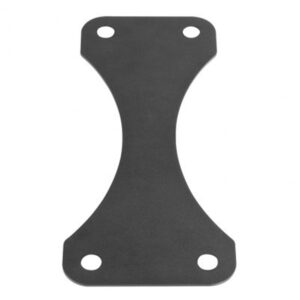 HK Audio Cluster plate 10° VR(2)-10810 nero