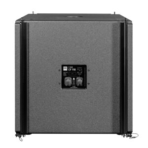 HK Audio Cosmo CF 118 Flying Sub