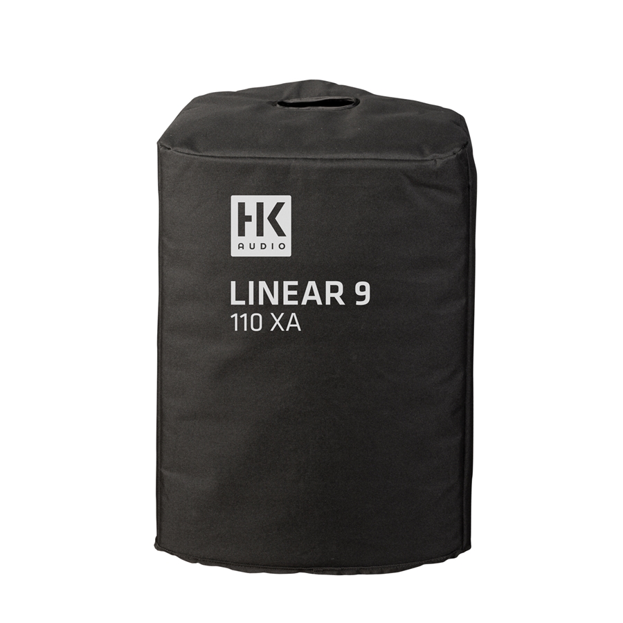 HK Audio COVER LINEAR 9 110 XA