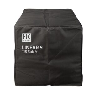 HK Audio COVER LINEAR 9 118 Sub A