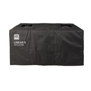HK Audio COVER LINEAR 9 118 Sub BA