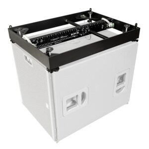 HK Audio CRF-80 Rigging frame