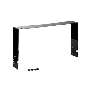 HK Audio Fineo FO 10 U-bracket Nero