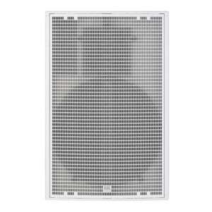 HK Audio Fineo FO 15 Bianco/RAL