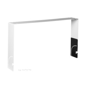 HK Audio Fineo FO 15 U-bracket Bianco/RAL