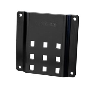 HK Audio Fineo FO 5 Adapter plate Nero