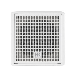 HK Audio Fineo FO 5 Bianco/RAL