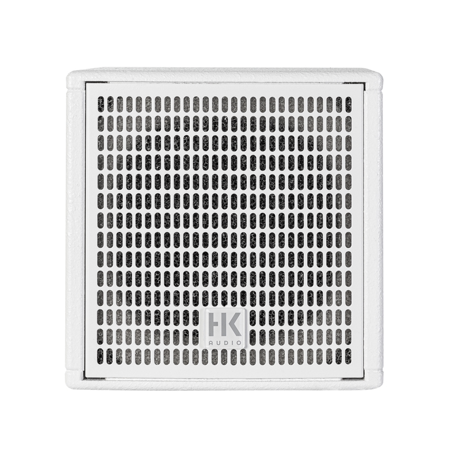HK Audio Fineo FO 5 Bianco/RAL