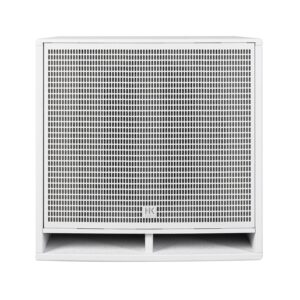 HK Audio Fineo FO S112 Bianco/RAL