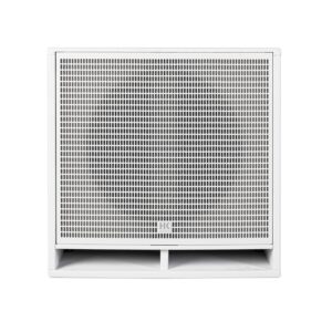 HK Audio Fineo FO S112 F Bianco/RAL