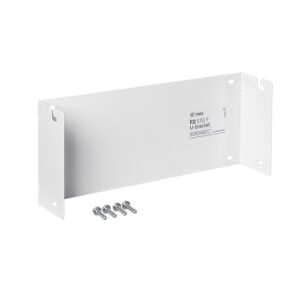 HK Audio Fineo FO S112 F U-bracket Bianco/RAL