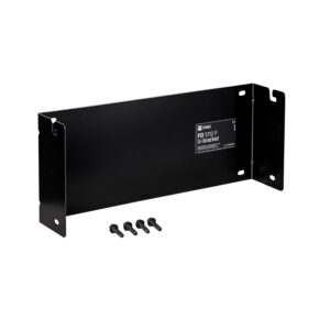 HK Audio Fineo FO S112 F U-bracket Nero