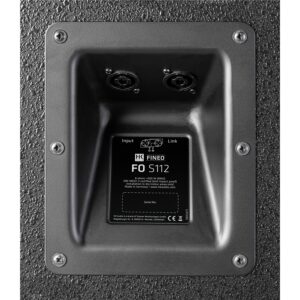 HK Audio Fineo FO S112 Nero