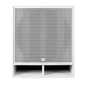 HK Audio Fineo FO S118 Bianco/RAL
