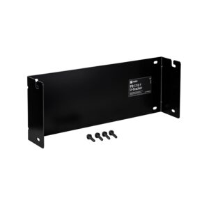 HK Audio Fineo FO S118 F U-bracket Nero