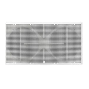 HK Audio Fineo FO S218 Bianco/RAL