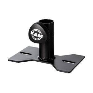 HK Audio Fineo SF-35 Nero (screw-on flange 35 mm)