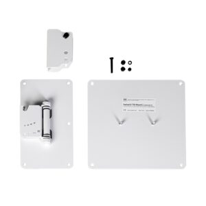 HK Audio Fineo Swivel and tilt mount L Bianco/RAL