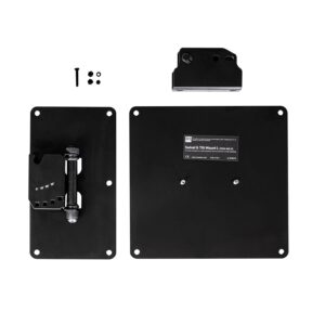 HK Audio Fineo Swivel and tilt mount L Nero