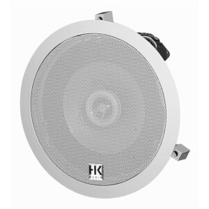 HK Audio IL 60 CT white
