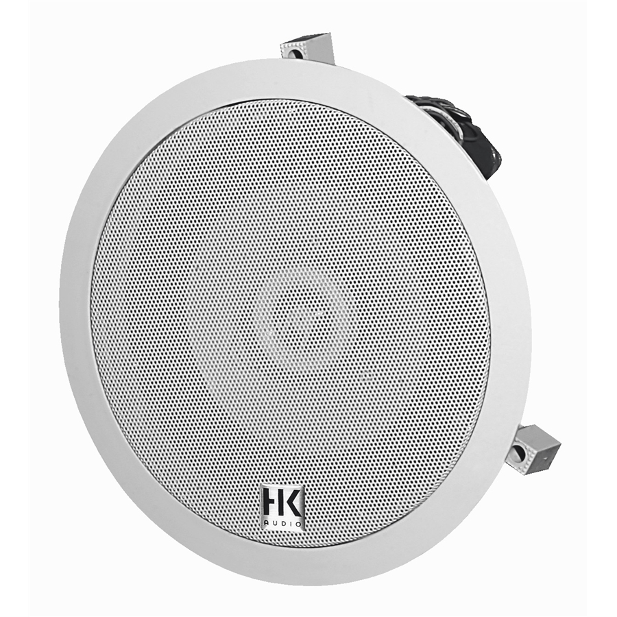 HK Audio IL 60 CT white