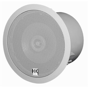 HK Audio IL 60 CTC white