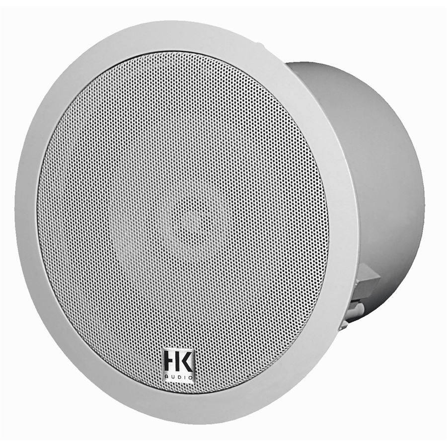 HK Audio IL 60 CTC white