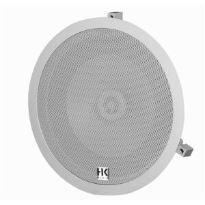 HK Audio IL 80 CT white